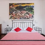 La Casa Di Zedo *