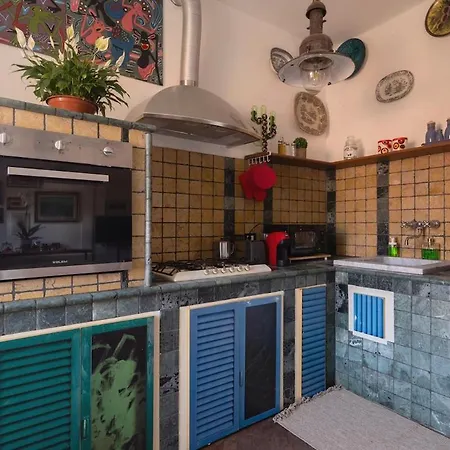 La Casa Di Zedo Lerici