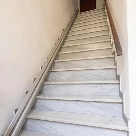 Διαμέρισμα La Casa Di Zedo *