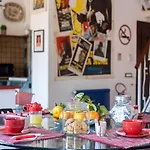 Apartmán La Casa Di Zedo *