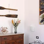 Apartmán La Casa Di Zedo *