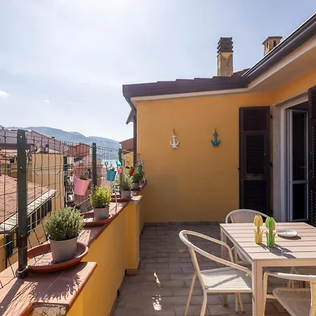 La Casa Di Zedo *