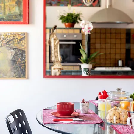 La Casa Di Zedo
