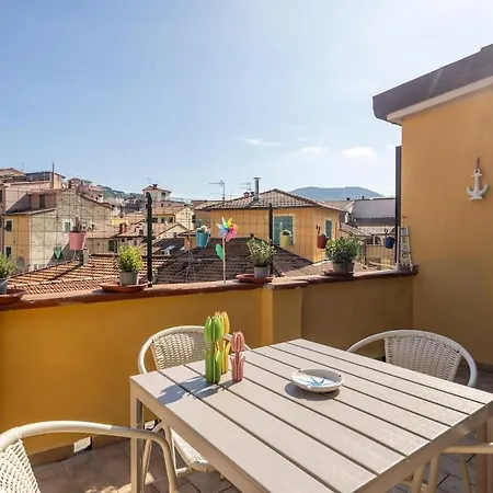 La Casa Di Zedo