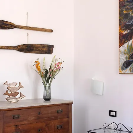Appartamento La Casa Di Zedo *