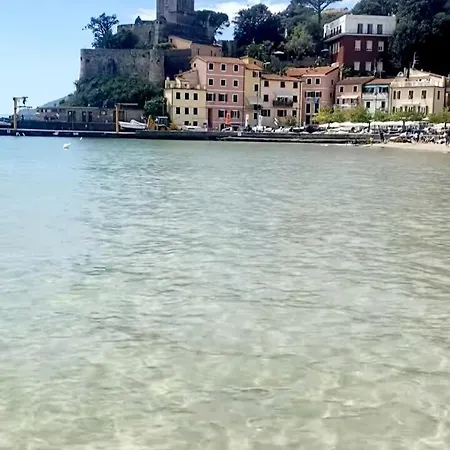 Appartamento La Casa Di Zedo *