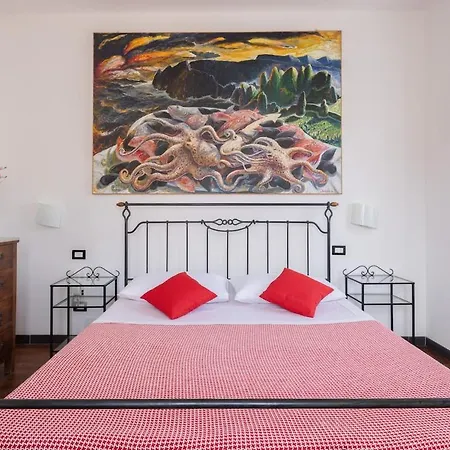 La Casa Di Zedo *