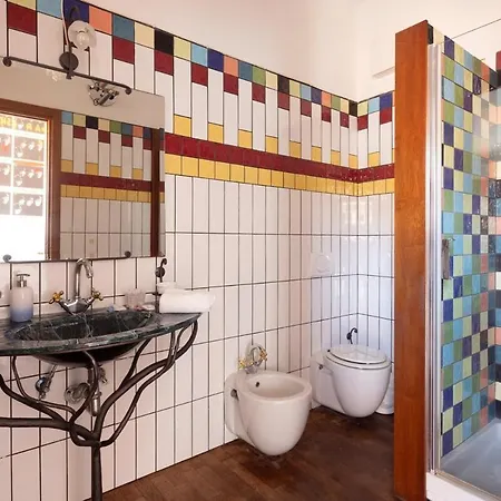 La Casa Di Zedo * Lerici
