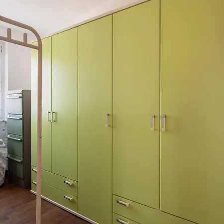 La Casa Di Zedo *