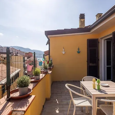 La Casa Di Zedo