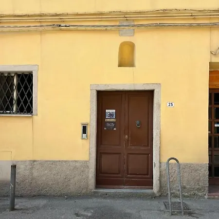 La Casa Di Zedo Lerici