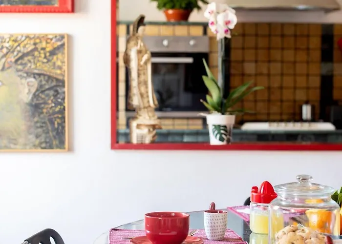 La Casa Di Zedo