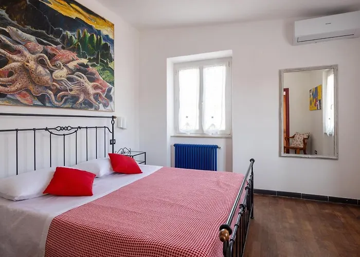 Διαμέρισμα La Casa Di Zedo