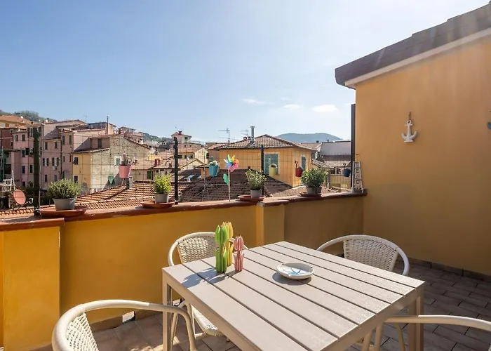 La Casa Di Zedo