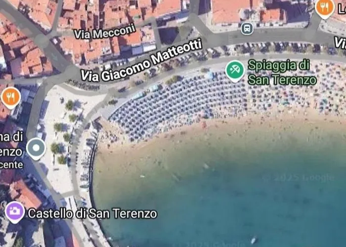 Διαμέρισμα La Casa Di Zedo