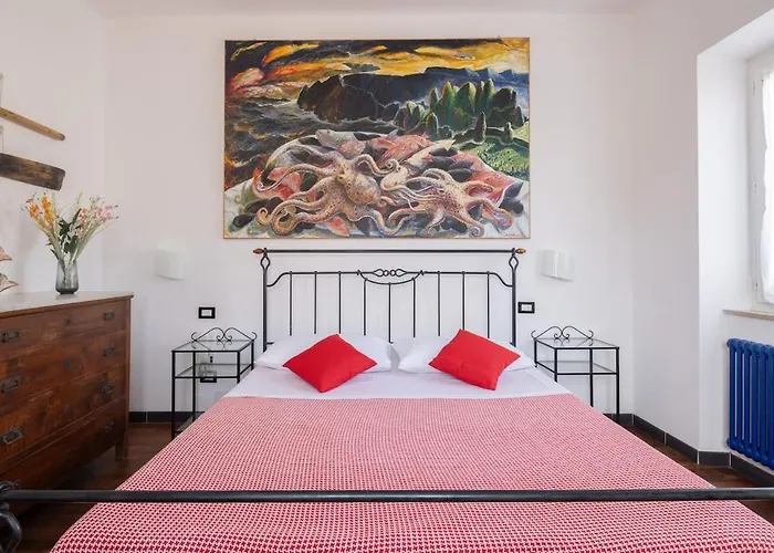 La Casa Di Zedo *
