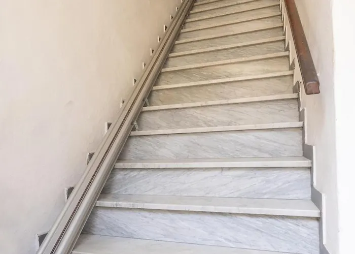 Διαμέρισμα La Casa Di Zedo *
