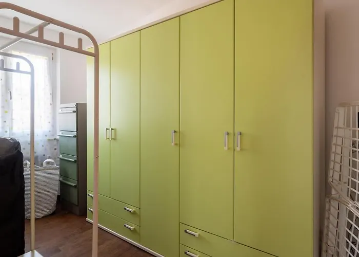 La Casa Di Zedo *